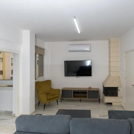 Maple Oak 102 Апартаменты