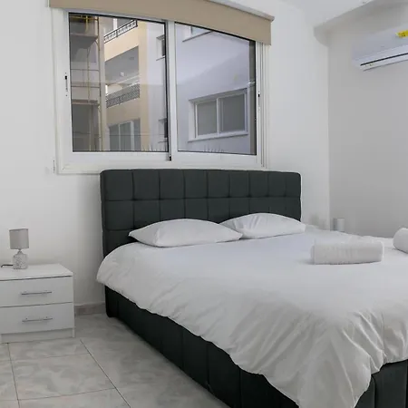 Appartamento Maple Oak 102