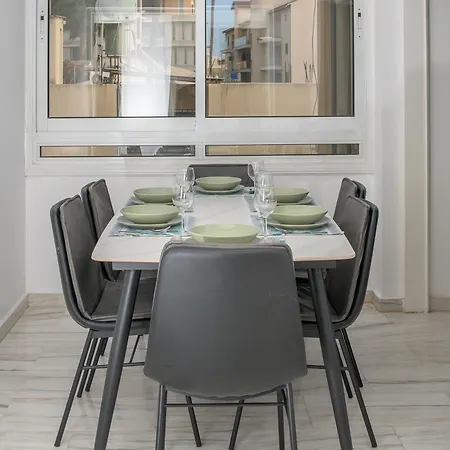 Maple Oak 102 Λάρνακα