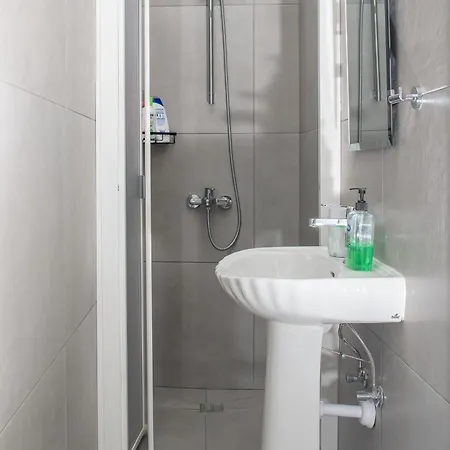 Maple Oak 102 شقة