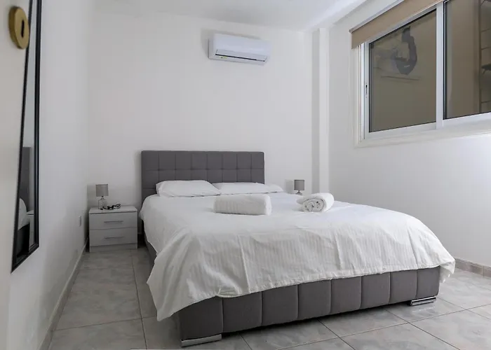 Appartement Maple Oak 102