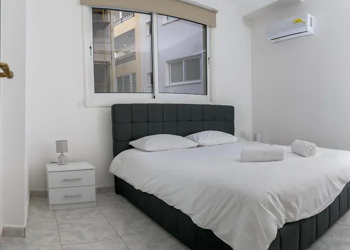 Appartement Maple Oak 102