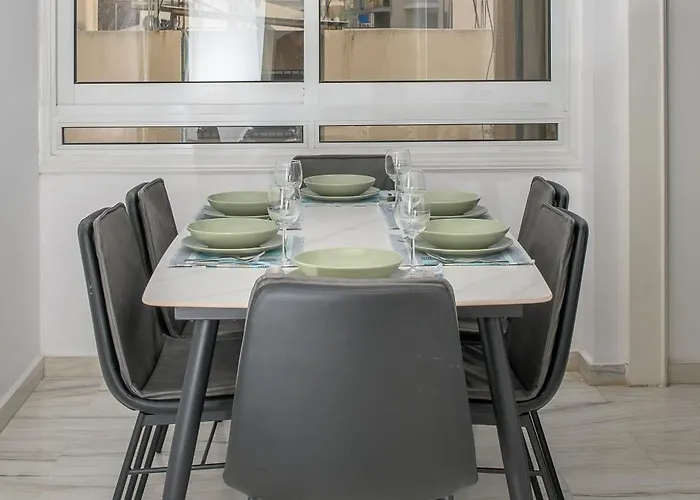 Maple Oak 102 Larnaca