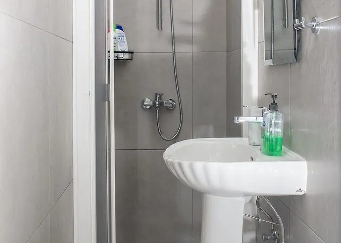 Maple Oak 102 Appartement