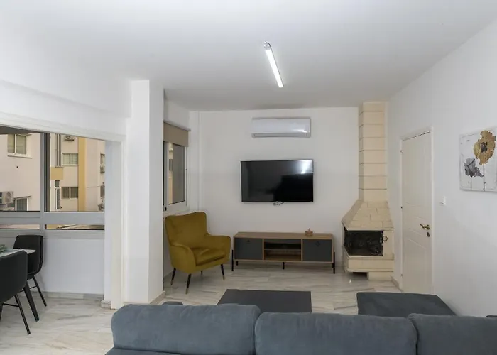 Maple Oak 102 Appartement